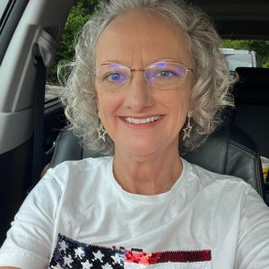 Meet your Posher, Tracie